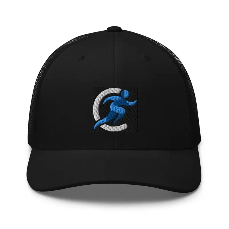 Catalyst Orthopedics "Big C" Cap