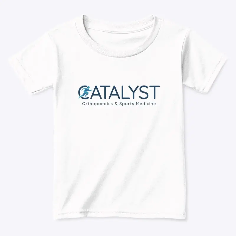 Catalyst Ortho Kids Collection (White)