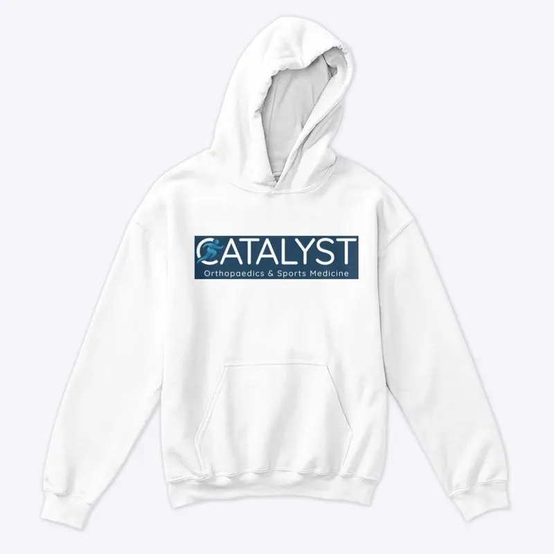 Catalyst Ortho Kids Collection (Blue)