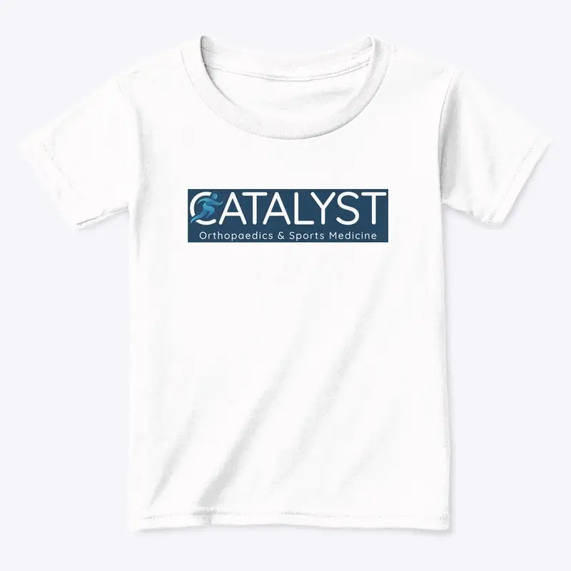 Catalyst Ortho Kids Collection (Blue)