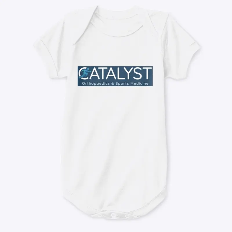 Catalyst Ortho Kids Collection (Blue)