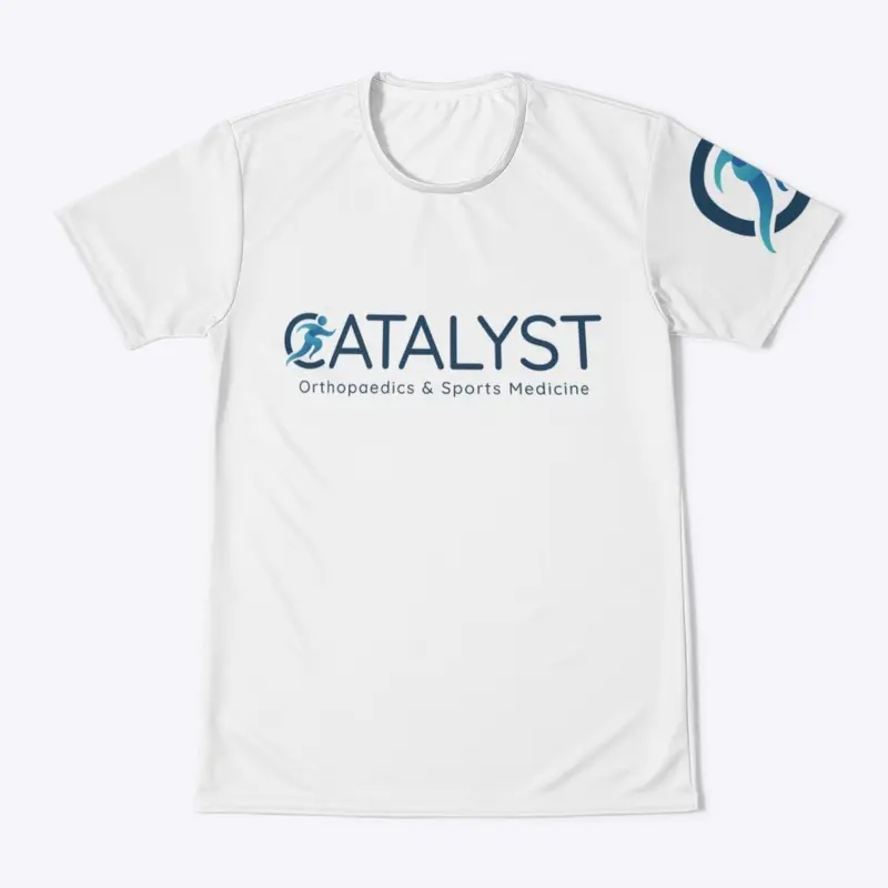 Catalyst Orthopedics Sportswear