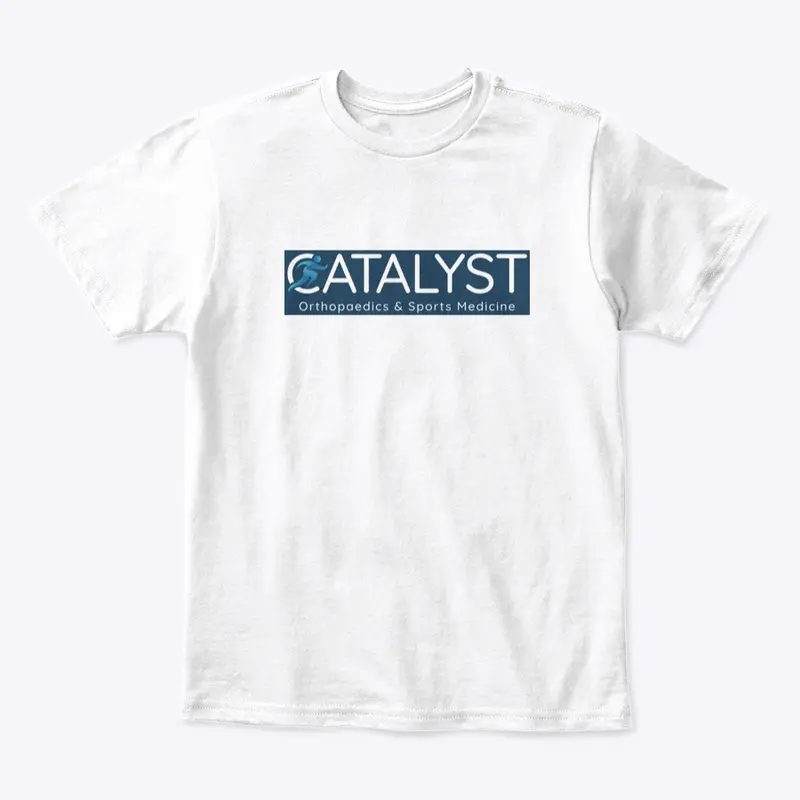 Catalyst Ortho Kids Collection (Blue)