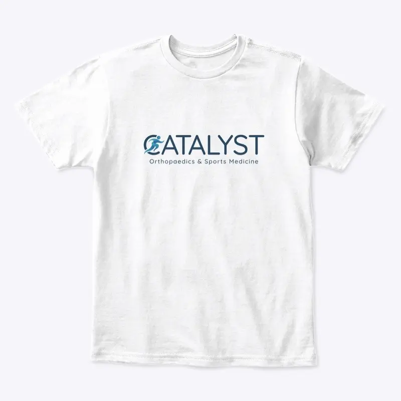 Catalyst Ortho Kids Collection (White)