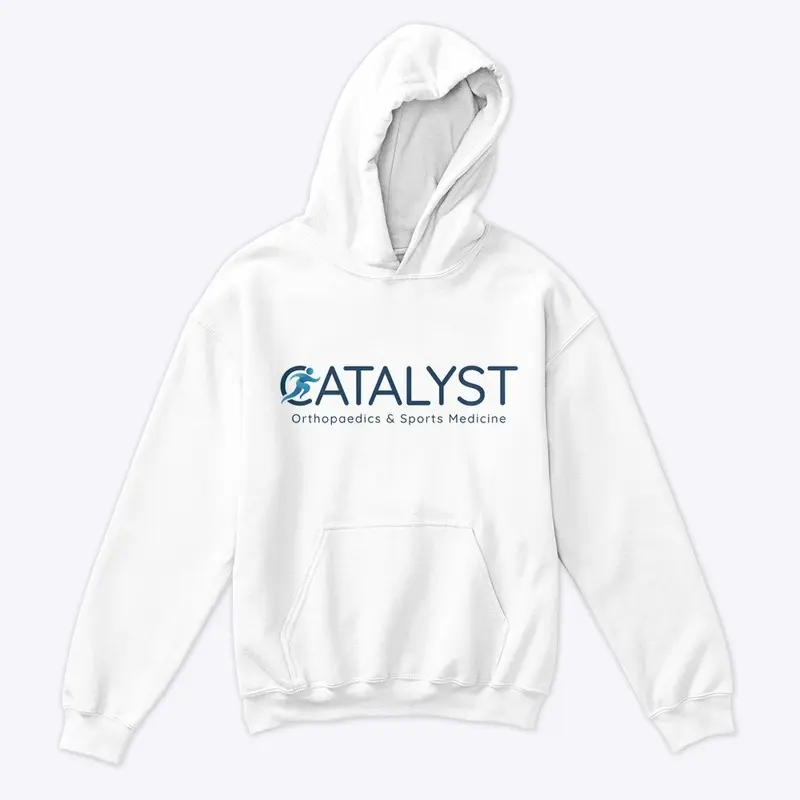 Catalyst Ortho Kids Collection (White)