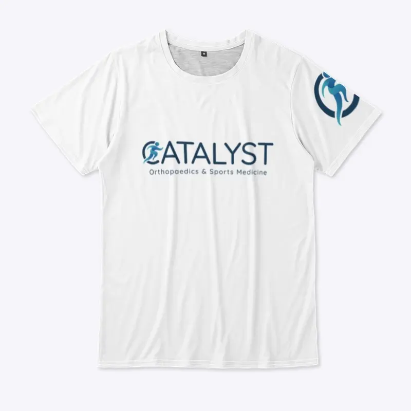 Catalyst Orthopedics Sportswear