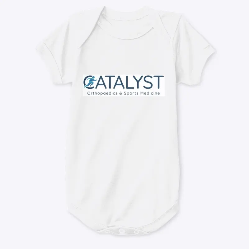 Catalyst Ortho Kids Collection (White)